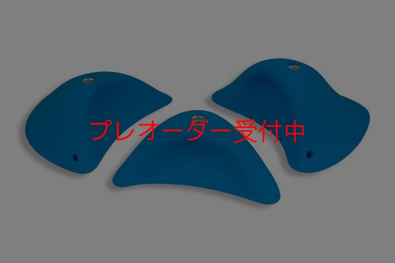 画像3: SQ Pure Rails 05(PURE 16)/プレオーダー (3)
