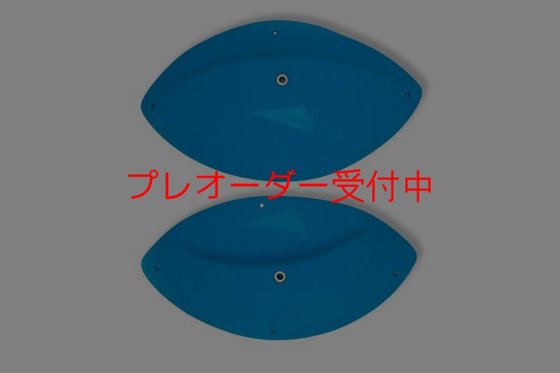 画像1: SQ Pure Triangular 03(PURE 08)/プレオーダー (1)