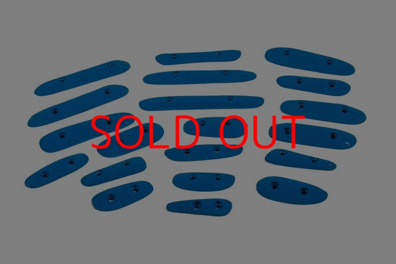 画像2: SQ Pure Rails 11(PURE 24) (2)