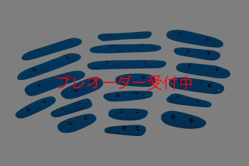 画像2: SQ Pure Rails 11(PURE 24)/プレオーダー (2)
