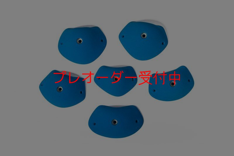 画像1: SQ Pure Rounded 10(PURE 21)/プレオーダー (1)