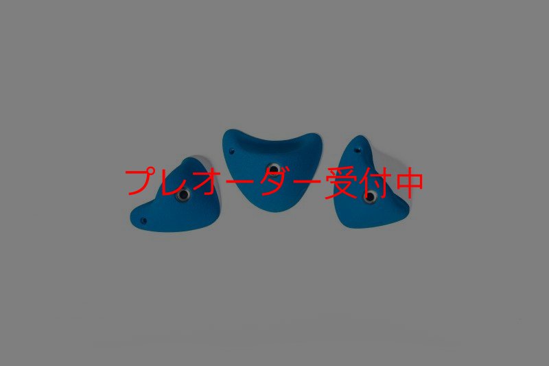 画像1: SQ Pure Triangular 07(PURE 17)/プレオーダー (1)