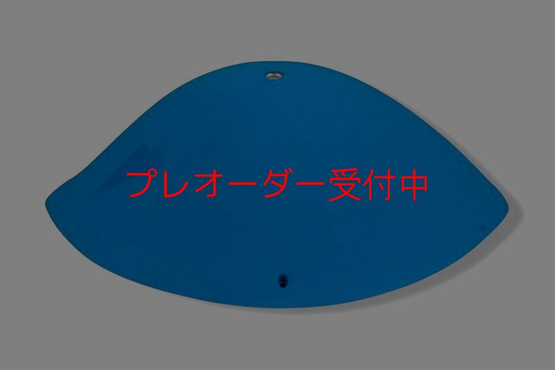 画像3: SQ Pure Rounded 11(PURE 25)/プレオーダー (3)