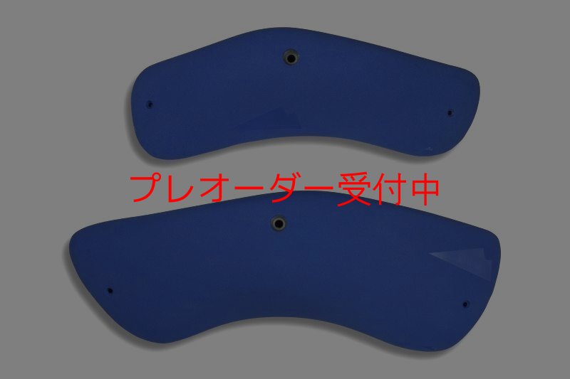 画像1: SQ Pure Rails 02(PURE 02)/プレオーダー (1)