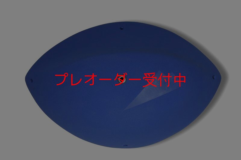 画像1: SQ Pure Triangular 01(PURE 10)/プレオーダー (1)