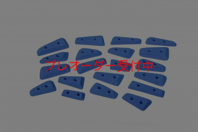画像2: SQ Pure Rails 12(PURE 22)/プレオーダー (2)