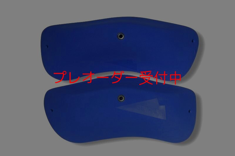 画像1: SQ Pure Rails 03(PURE 01 )/プレオーダー (1)