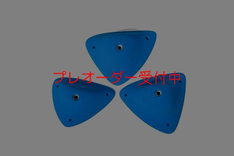画像1: SQ Pure Triangular 04(PURE 14)/プレオーダー (1)