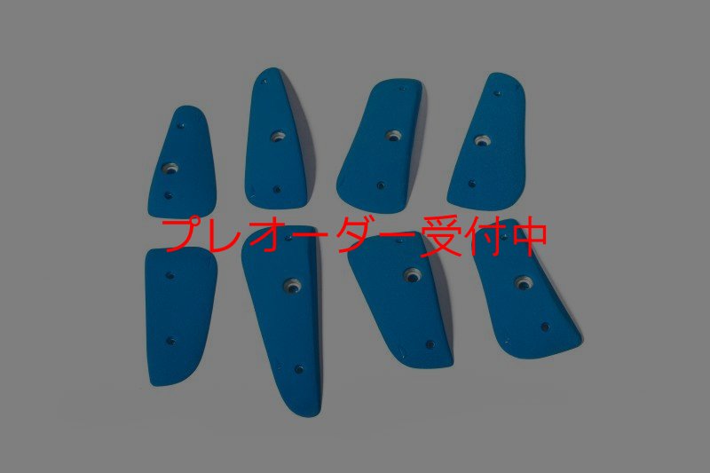 画像2: SQ Pure Rails 07(PURE 04)/プレオーダー (2)