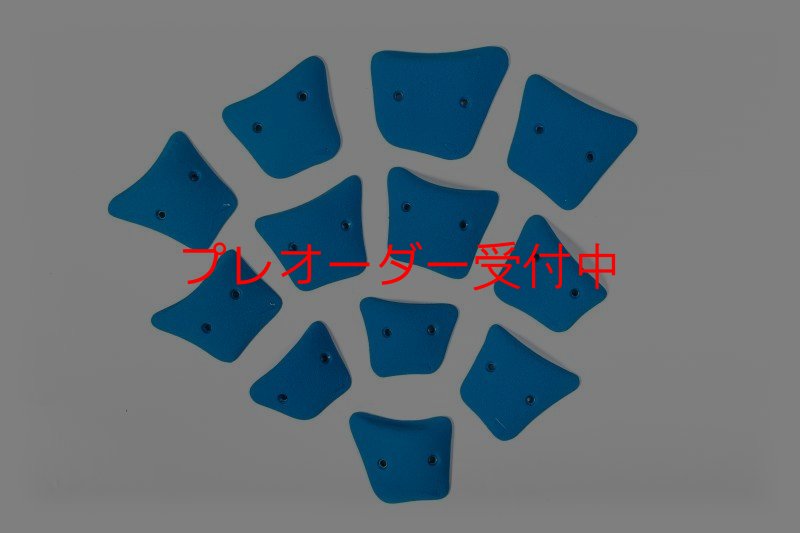 画像1: SQ Pure Rounded 01(PURE 06)/プレオーダー (1)
