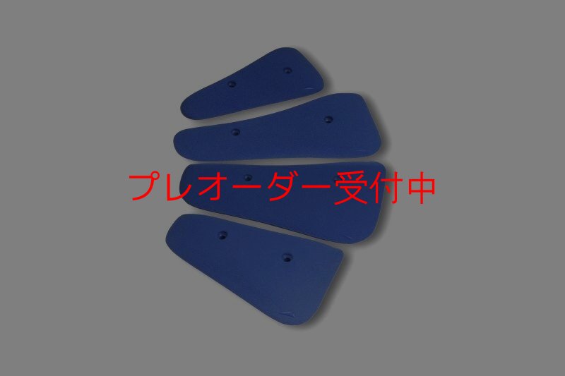 画像2: SQ Pure Rails 09(PURE 07)/プレオーダー (2)