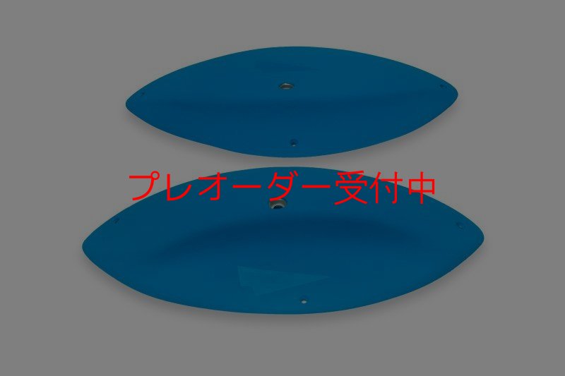 画像2: SQ Pure Triangular 03(PURE 08)/プレオーダー (2)