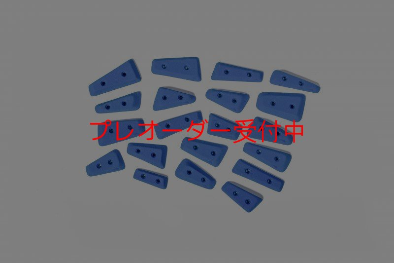 画像1: SQ Pure Rails 12(PURE 22)/プレオーダー (1)