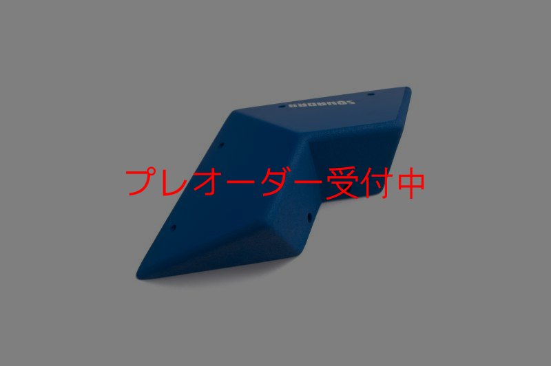 画像3: SQ　フルッティ　ディ　ボスコ　プロ04/プレオーダー (3)