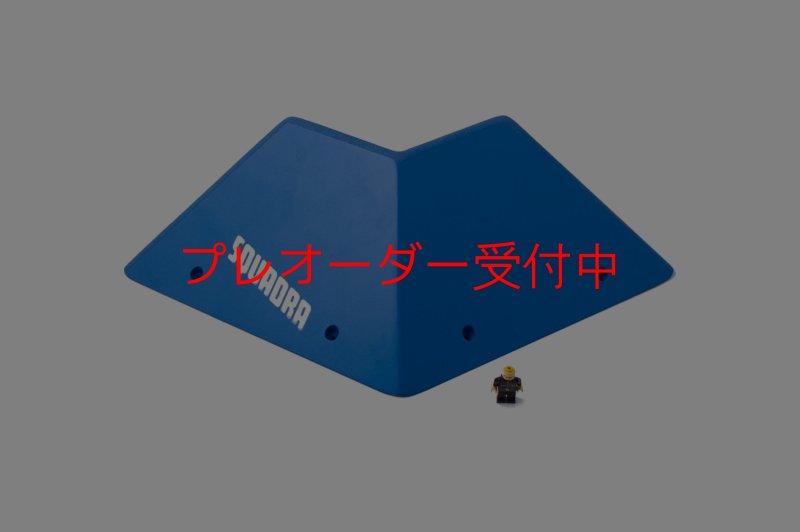 画像1: SQ　フルッティ　ディ　ボスコ　プロ01/プレオーダー (1)