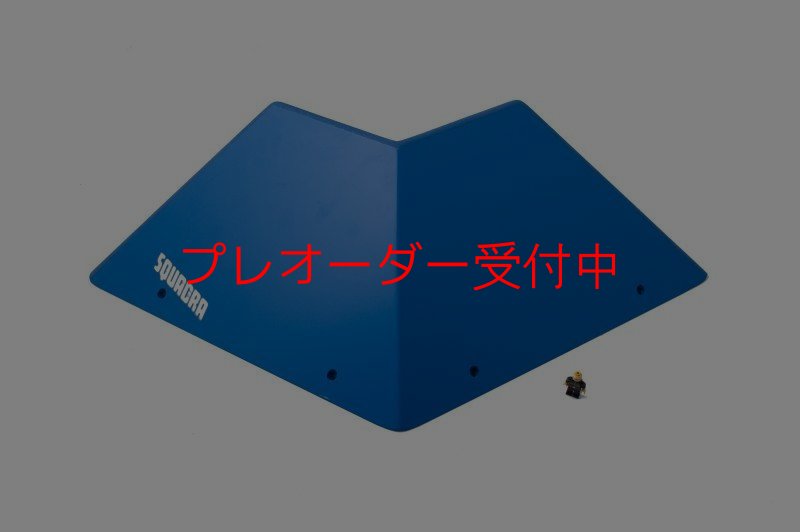 画像1: SQ　フルッティ　ディ　ボスコ　プロ02/プレオーダー (1)