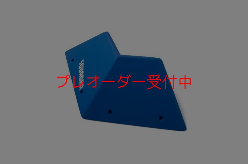 画像2: SQ　フルッティ　ディ　ボスコ　プロ04/プレオーダー (2)
