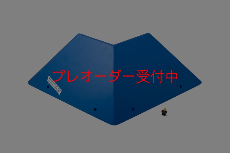 画像1: SQ　フルッティ　ディ　ボスコ　プロ05/プレオーダー (1)