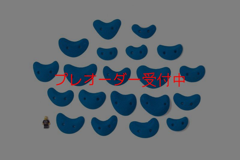 画像1: SQ　パンチ10/プレオーダー (1)