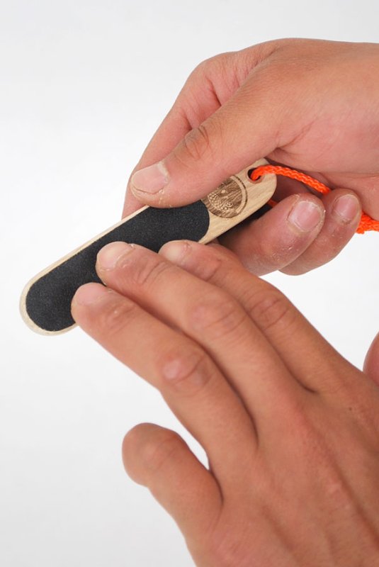 画像3: CS　スキンファイル　５個入りセット　（木製） (3)