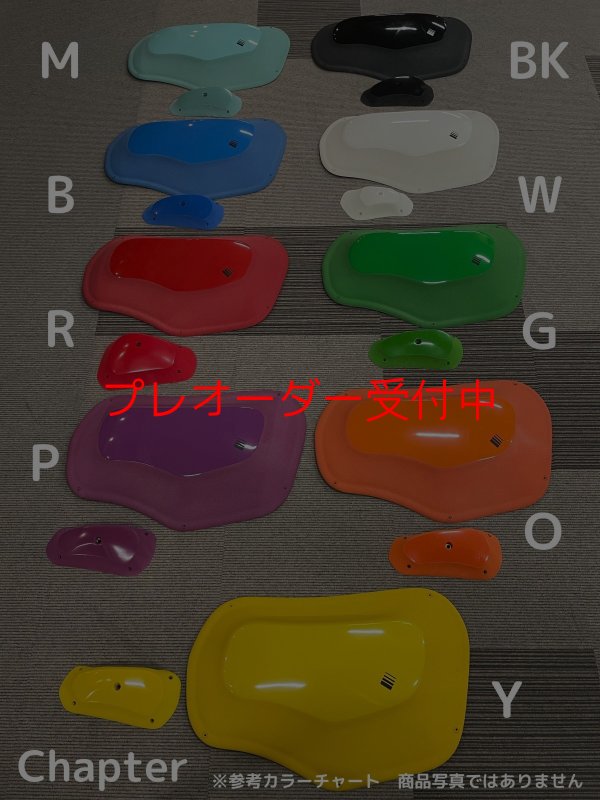 画像5: CP RI Pinches 3/プレオーダー (5)