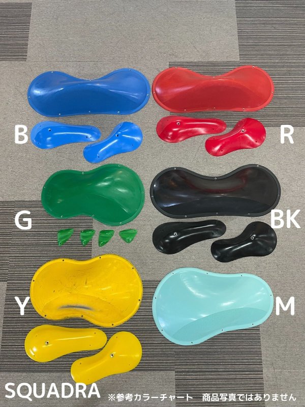 画像5: SQ Pure Rounded 11(PURE 25) (5)