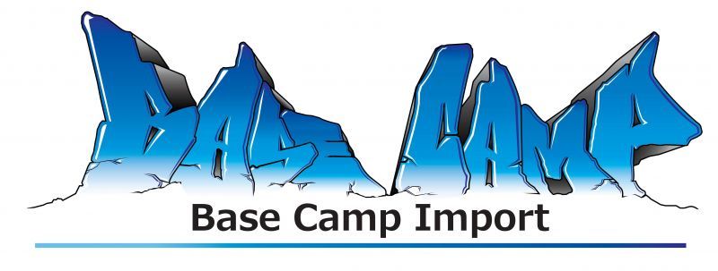 Base Camp Import Online