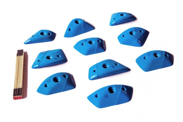 bluepill New Holds ～SPLIT GRIP～