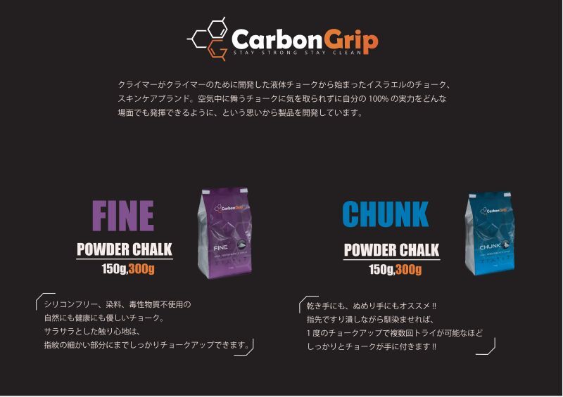 画像4: CA Liquid chalk (DRY) White [100ml] (4)