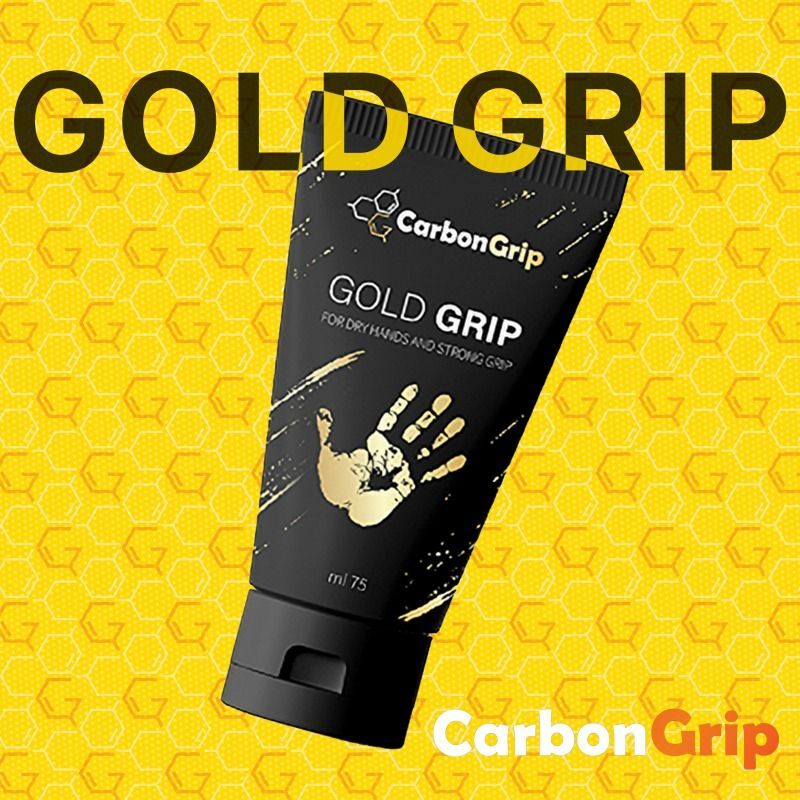 画像1: CA Gold Grip [70ml] (1)